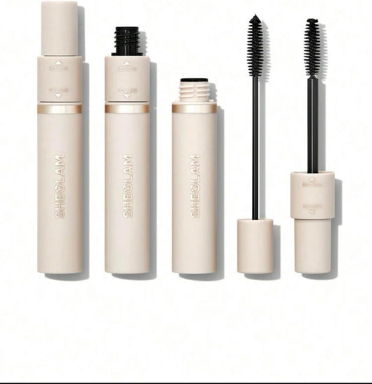 SHEGLAM LASH BESTIES 2-IN-1 MASCARA
