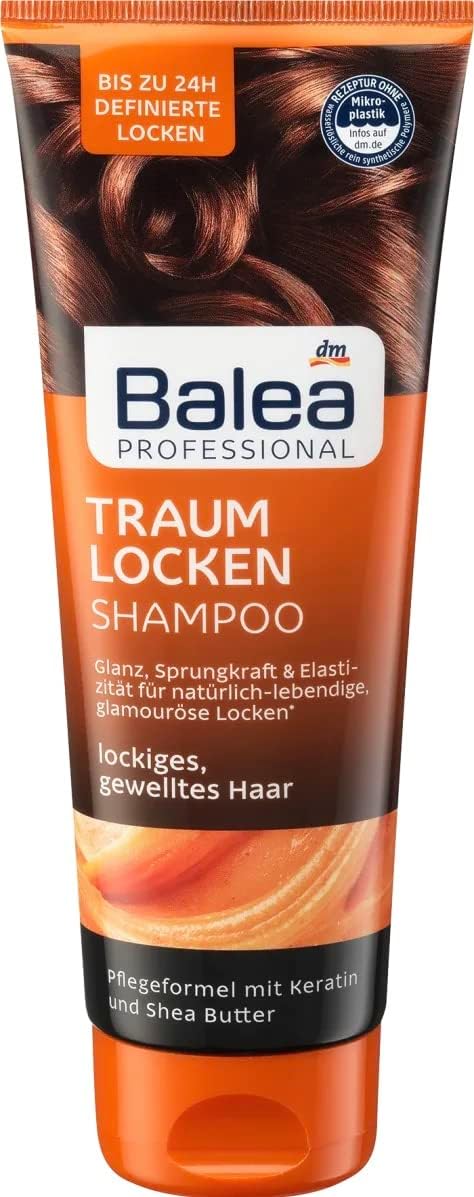 Balea  (Traum Locken)  (250ml)