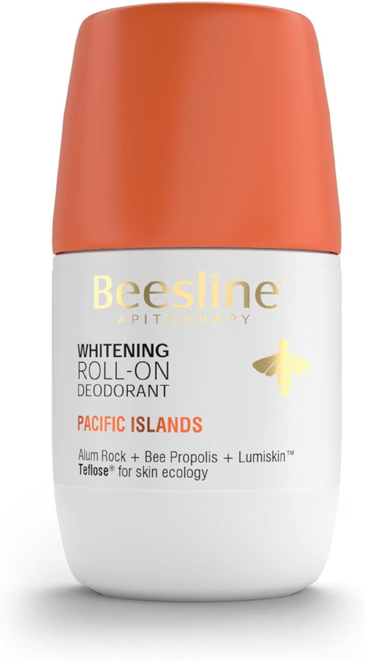 beesline pacific islands roll 50ml