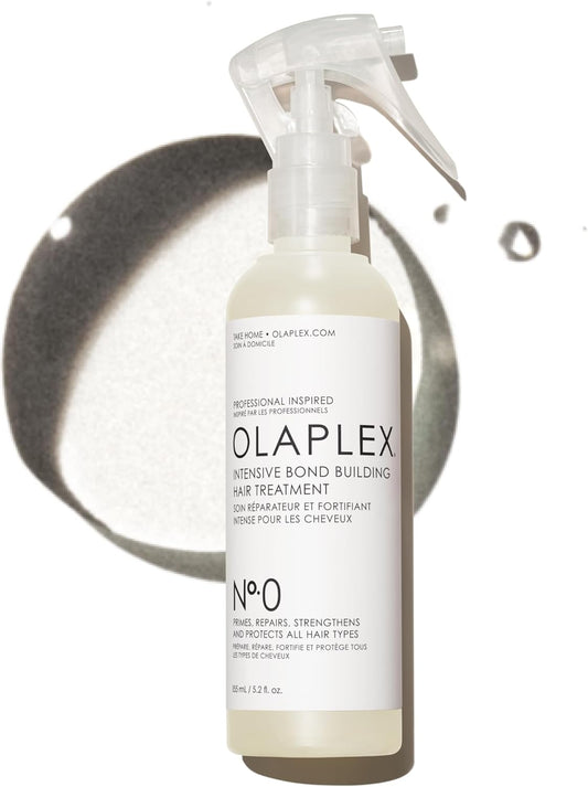 Olaplex No 0 Intensive Bond Building Hair Treatment 155 ML