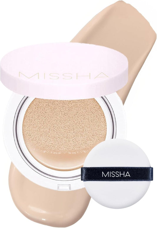MISSHA FOUNDATION