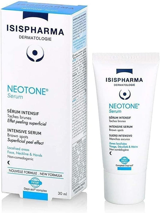 Isispharma NEOTONE SERUM ISIS PHARMA