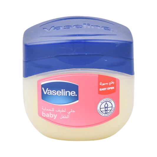 Vaseline Baby Gentle Jelly - 250ml