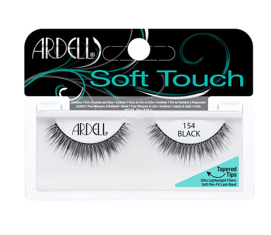 Ardell Soft Touch 154