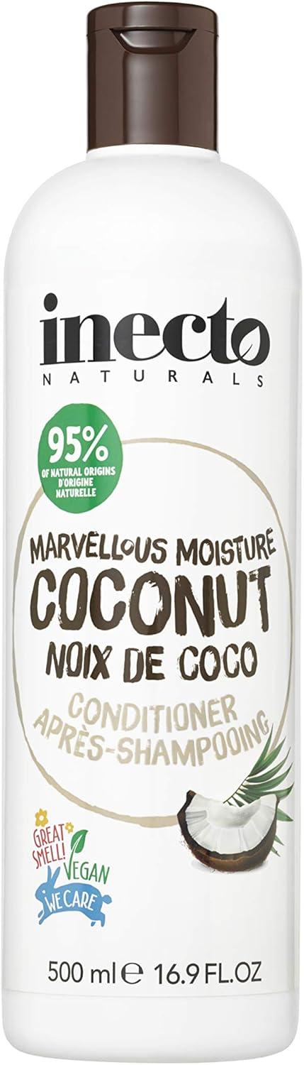 Antico Conditioner Coconut 500ml