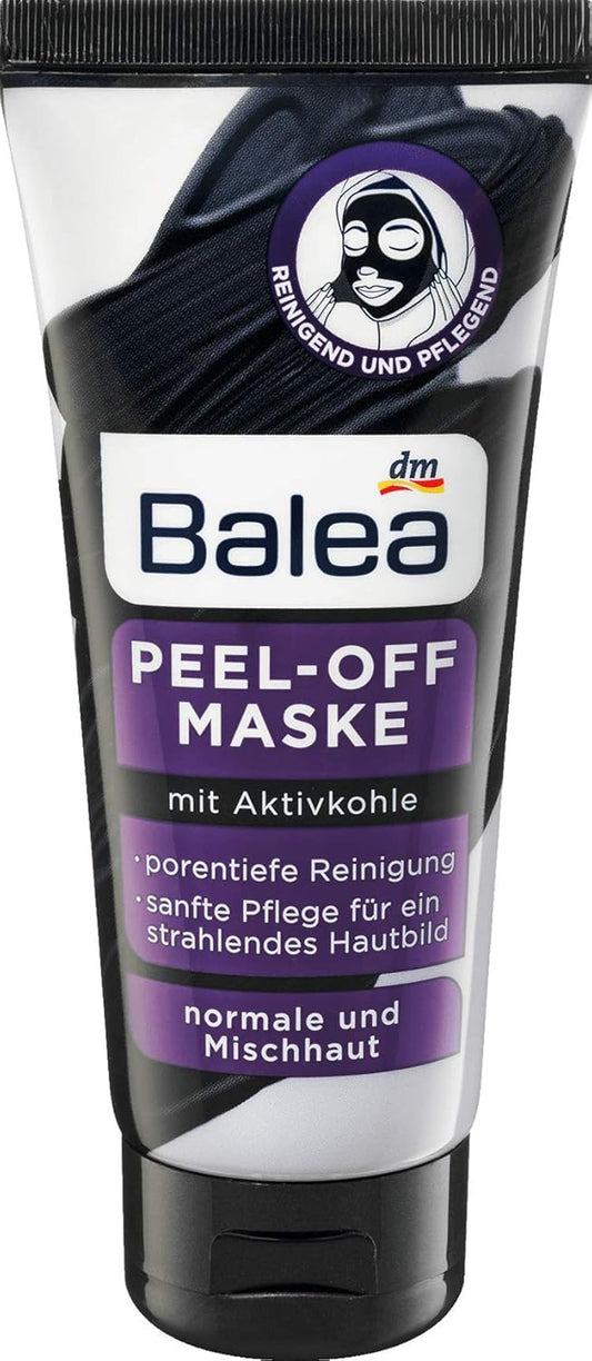 Balea Peel-Off Face Mask