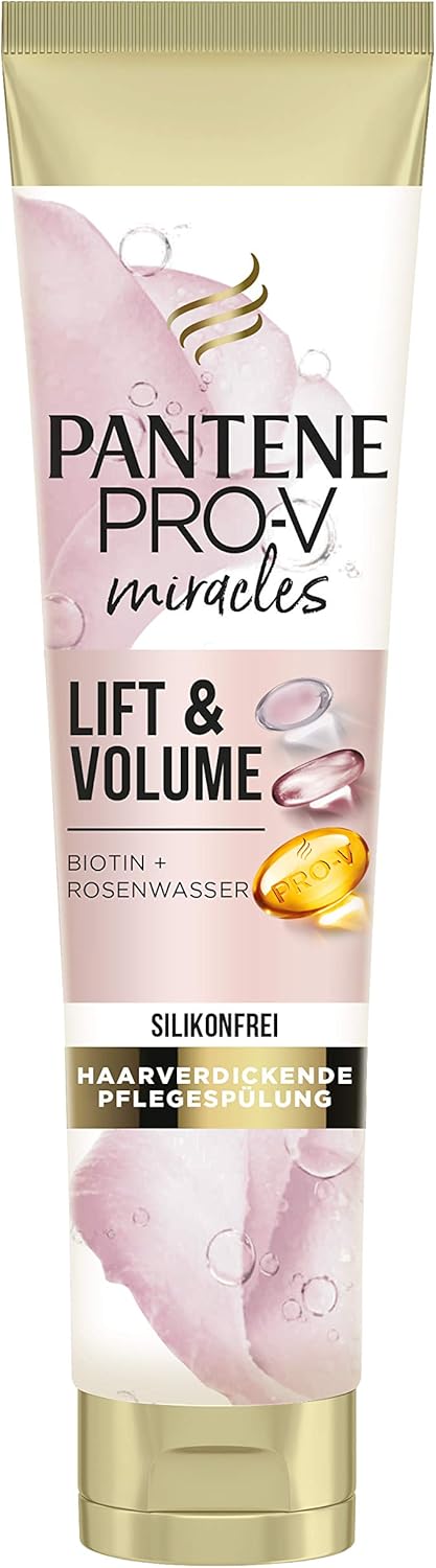Pantene Pro-V Miracles Lift & Volume