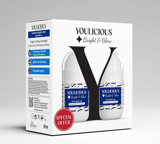 YOULICIOUS ROLL 1+1