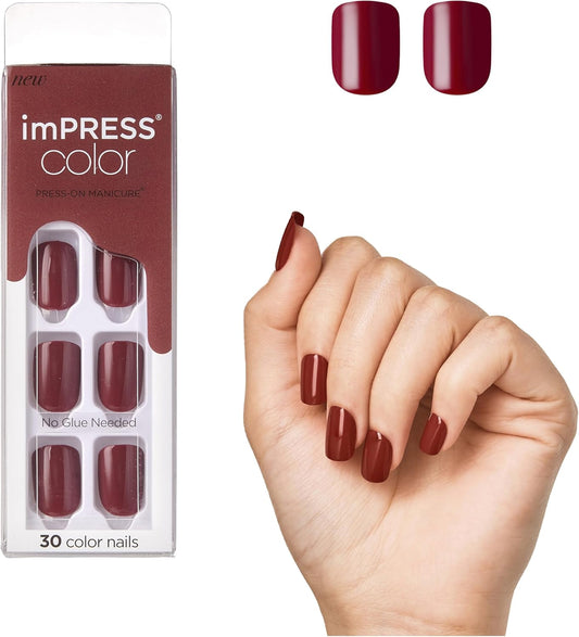 impress COLOR 1
