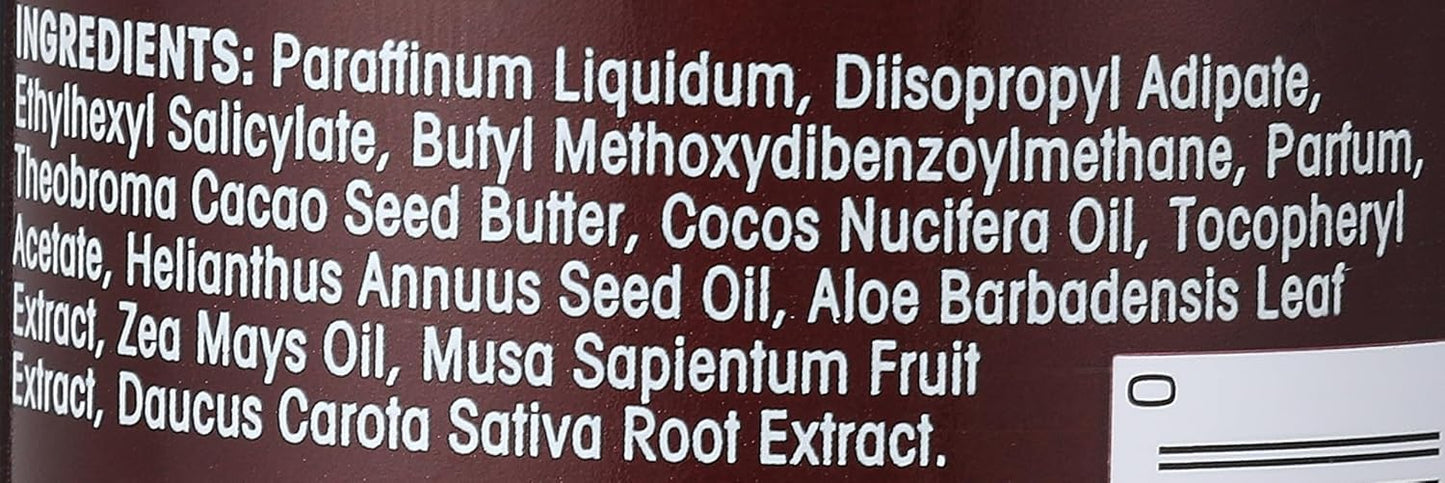 Banana Boat Deep Tanning Oil Spf2 (236Ml)