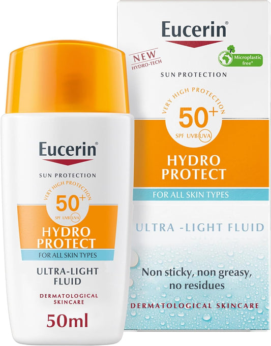 EUCERIN SUN HYDRO PROTECT  FLUID 50ML