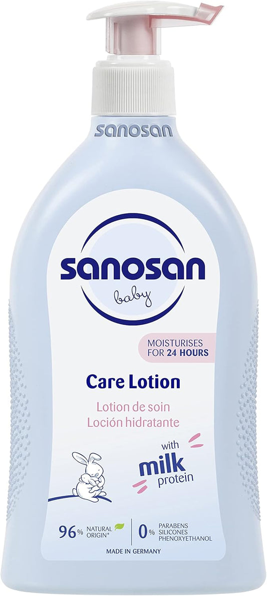 Sanosan - care lotion - 500ml