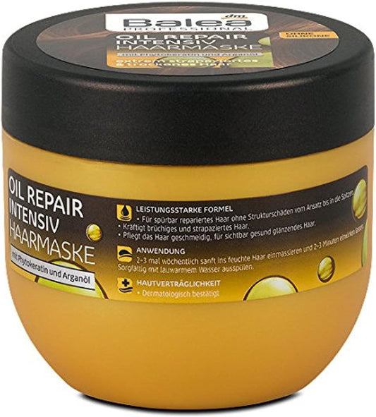 Balea Professional Hair Mask Oil Repair Intensive 300 ml