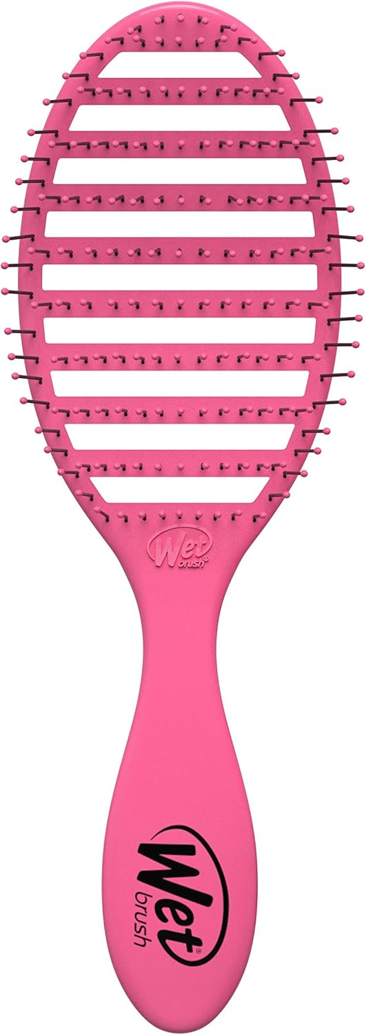 Wet Brush Speed Dry Brush - Pink 52940