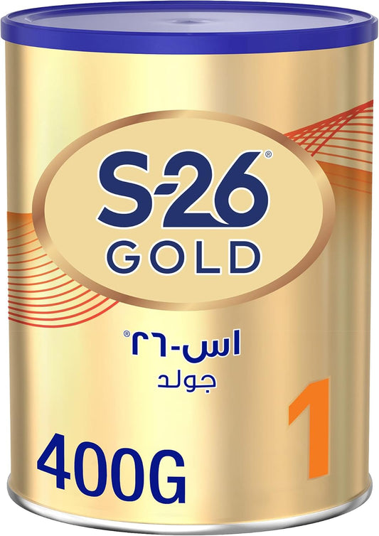 S-26 GOLD Stage 1 400g