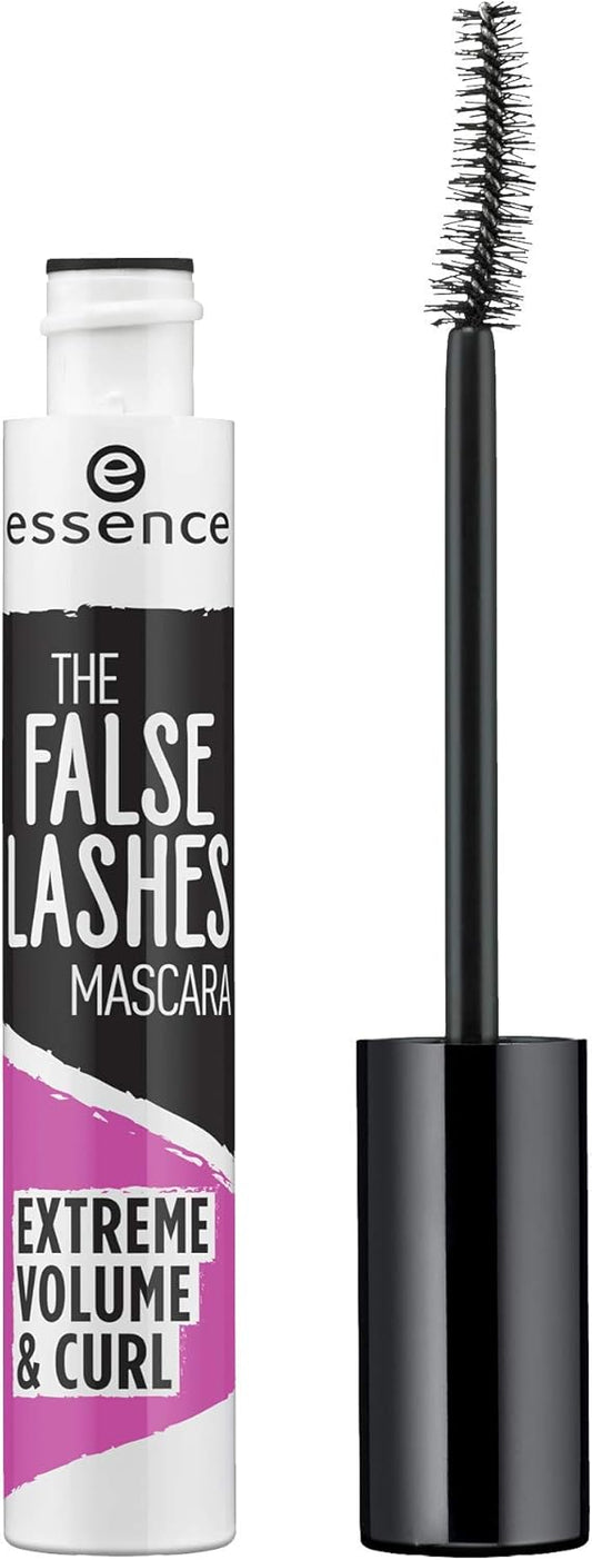 ُُEssence the false lash extreme curl & volume mascara
