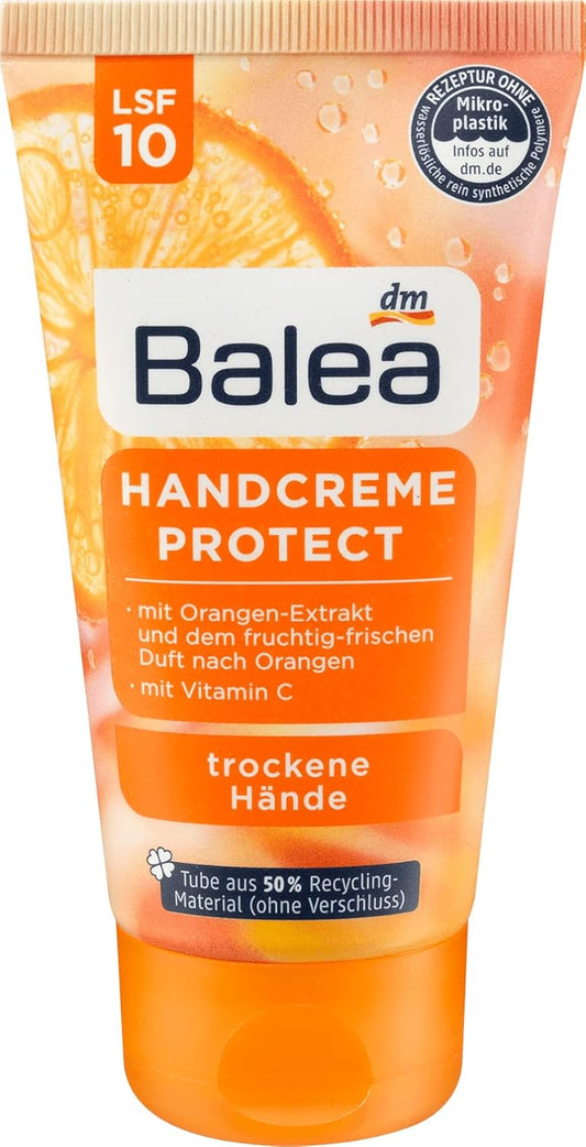 Balea Hand Cream Protect - 75ml