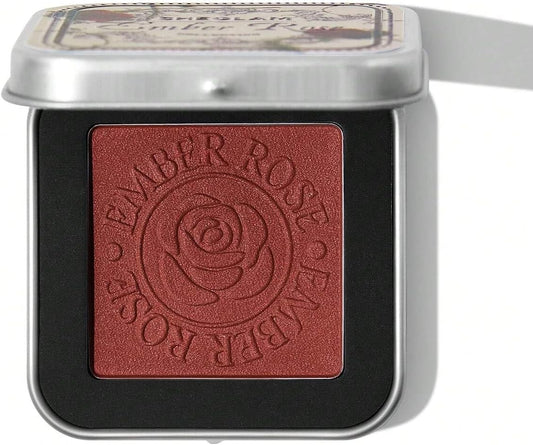 SHEGLAM Ember Rose Eternal Flame Cream Blush