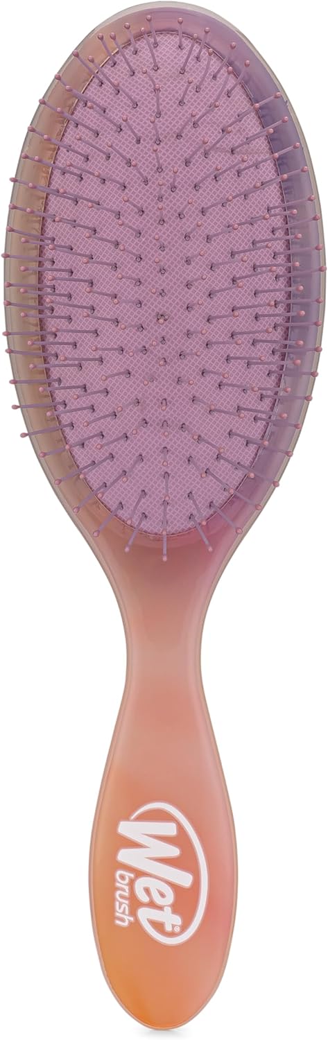 WetBrush Original Detangler - Pink NEW