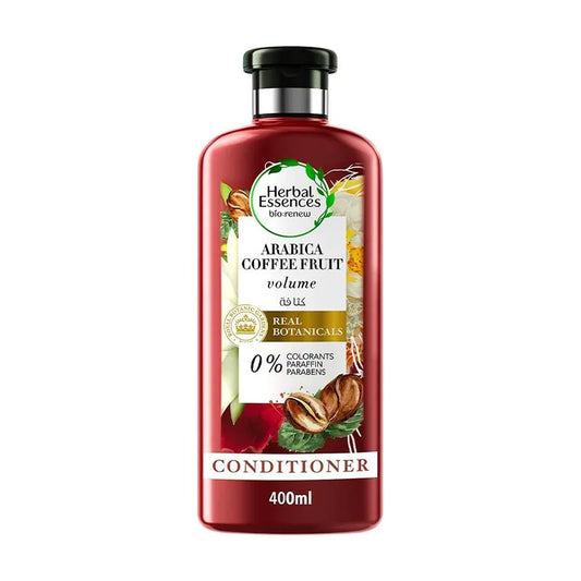 Herbal Essences Arabic Coffee Fruit Conditioner - 400ml