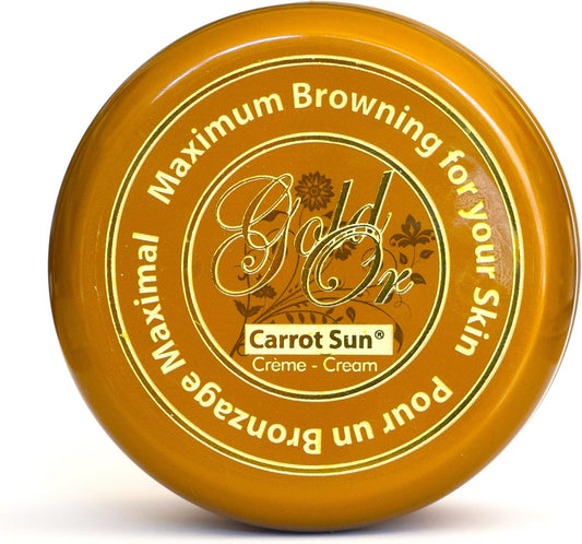 Carrot Sun Cream - 350ml