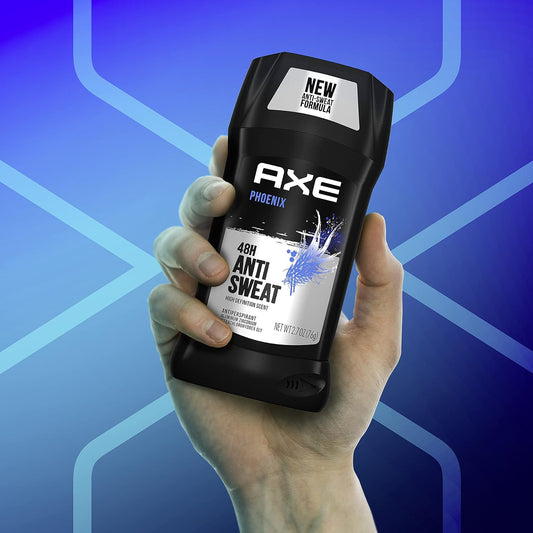 AXE Phoenix 48H Anti Sweat High Definition Scent Men s Antiperspirant