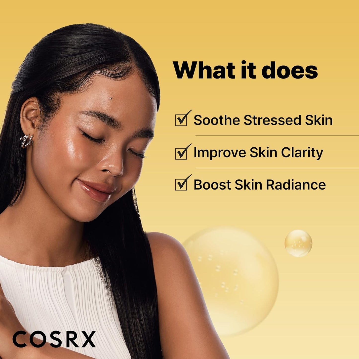COSRX Advanced Snail 96 Mucin Power Essence 100ml
