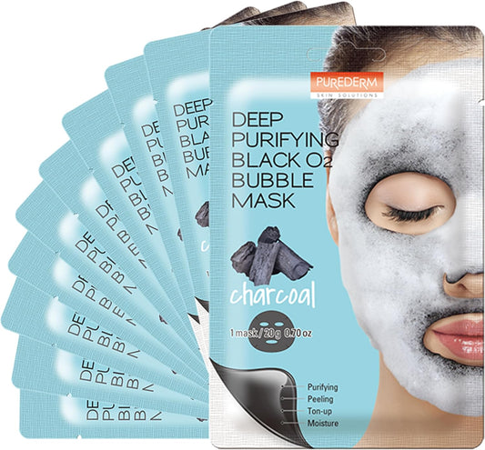 purederm mask 2sheet