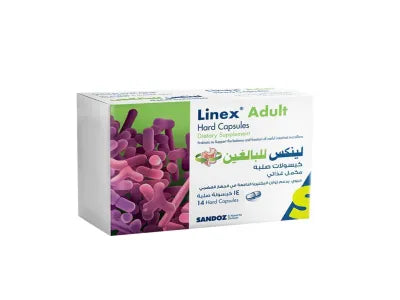 Linex Adult