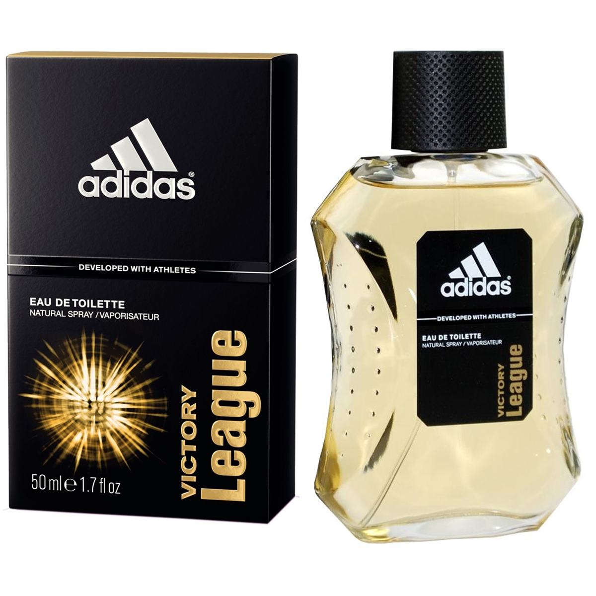 Adidas Victory League Perfume for Men