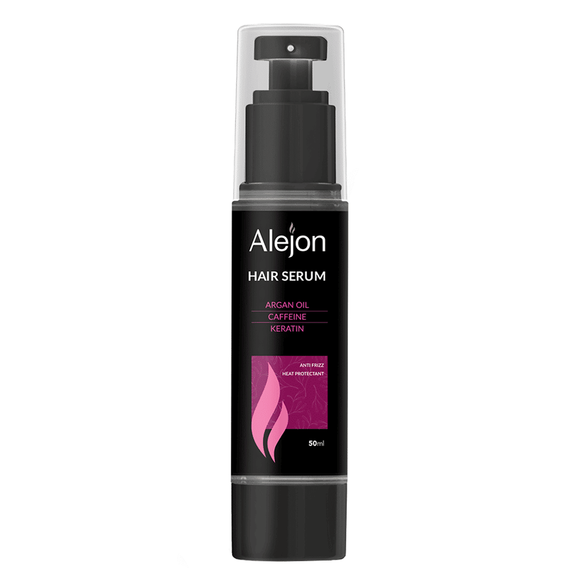 Alejon Hair Serum - 50ml