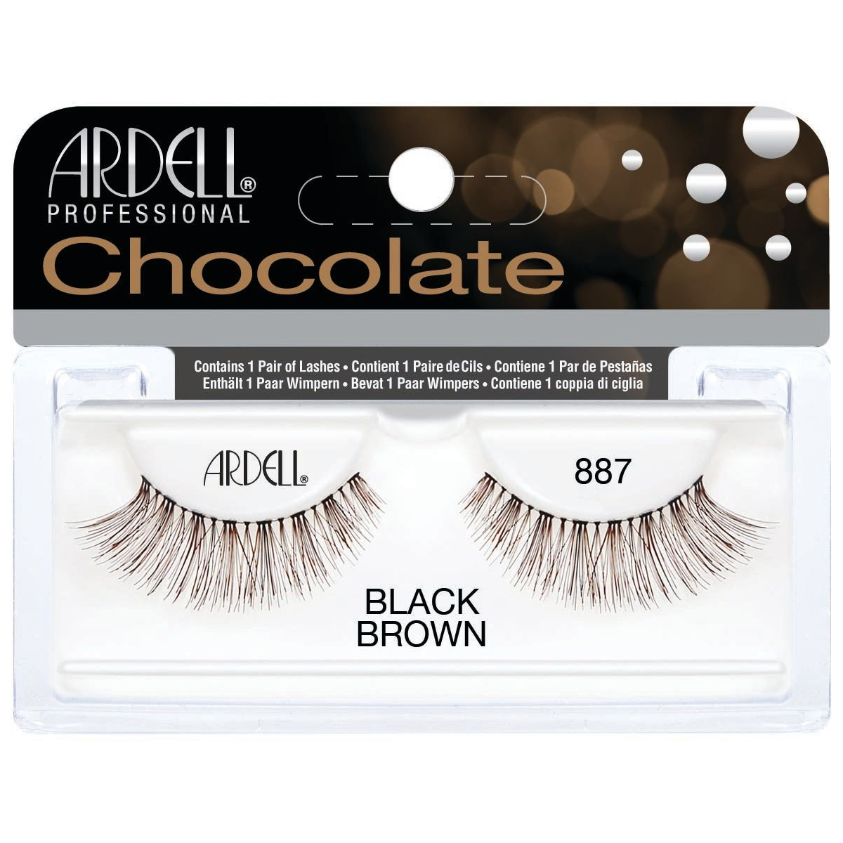 Ardell Chocolate Lash 887