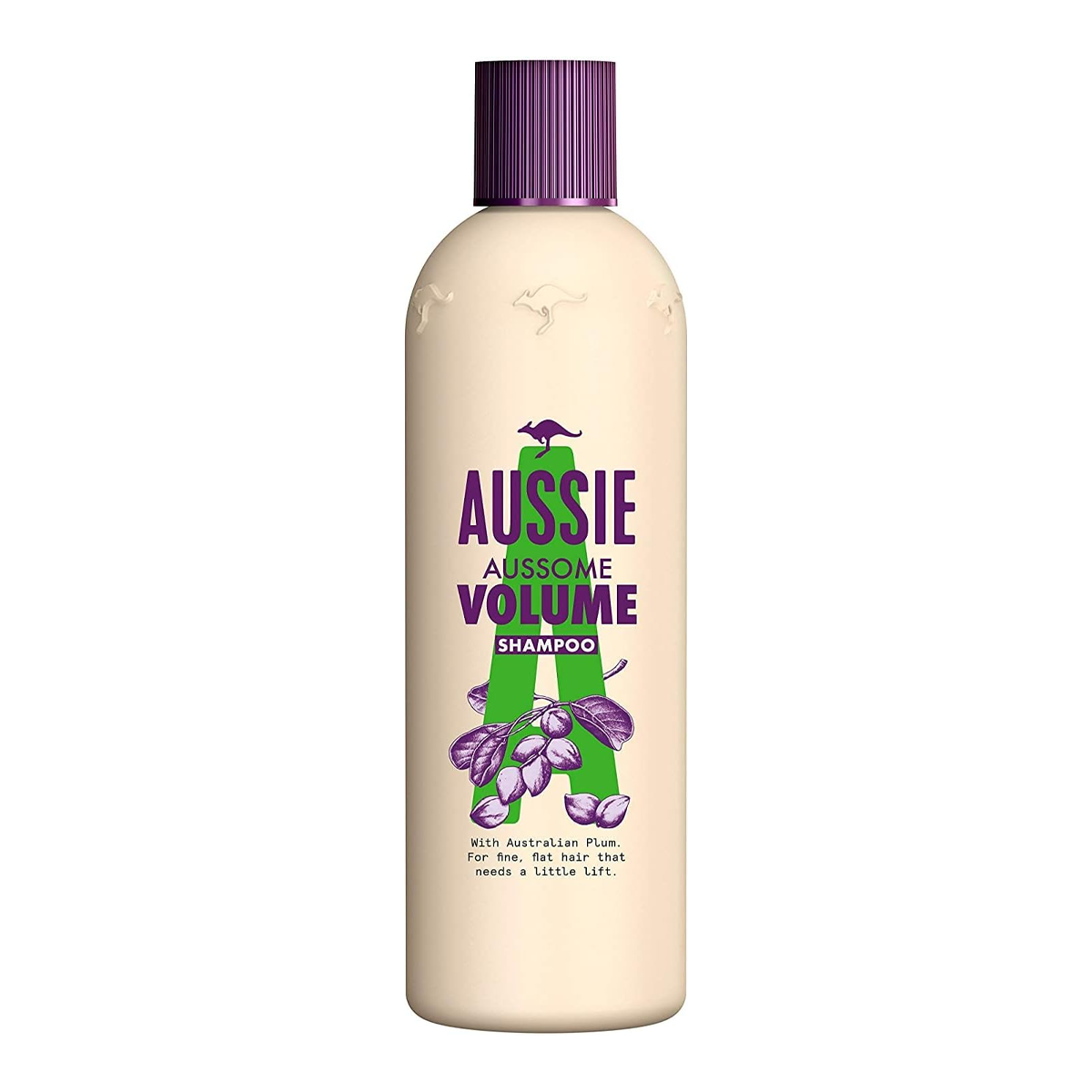 Aussie Aussome Volume Shampoo - 300ml