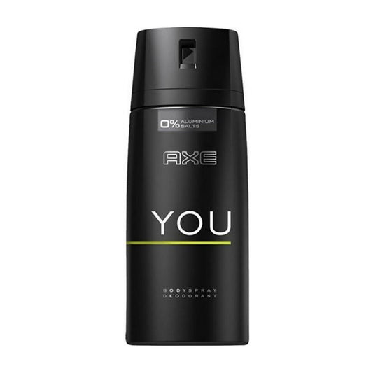 AXE You Original Body Spray for Men