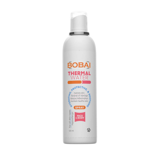 Bobai Thermal Water - 120ml