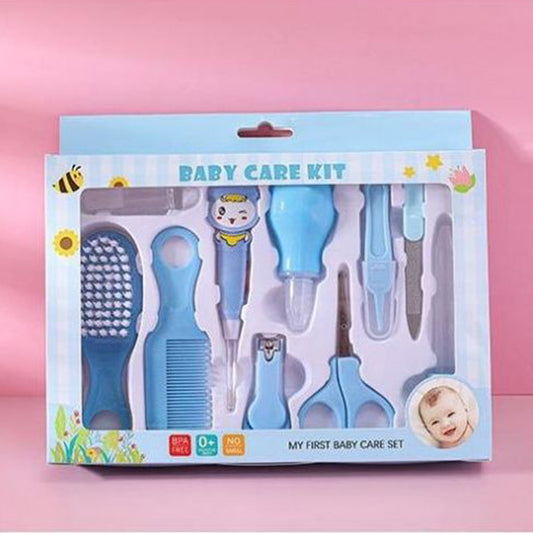 Baby Care Kit Shein