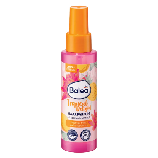 Balea Tropical Delight - Hair Perfume - 100ml