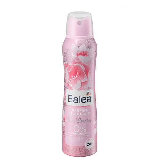 Balea Parfum Deodorant Pink Blossom - 150ml