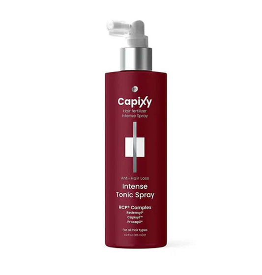 CAPIXY ANTILOSS AMP