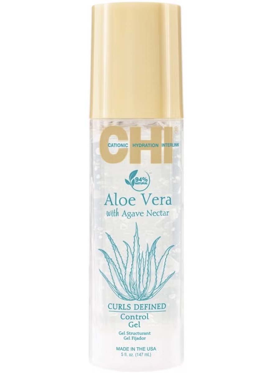 CHI ALOE VERA GEL 147ML