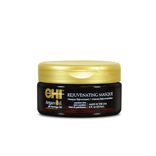 CHI ARGAN MASK 237ML