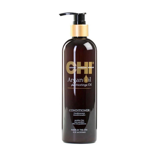 CHI ARGAN OIL CONDITIONER 355 ML