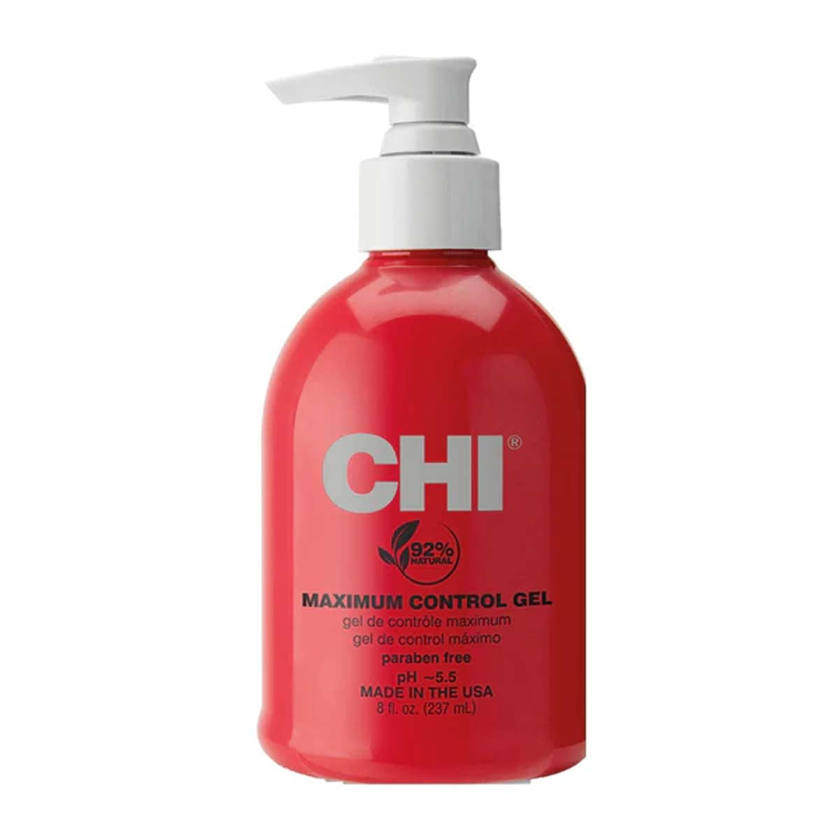 CHI CONTROL GEL 237ML