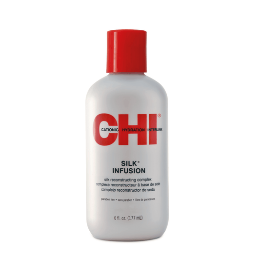CHI SILK  INFUSION 177 ML