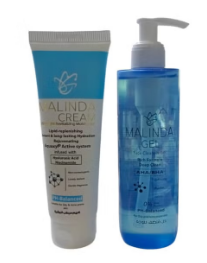 Malinda Gel Cream