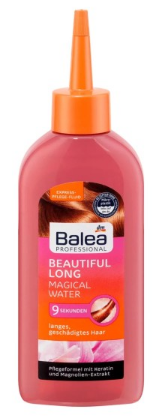 balea magical water 200ml