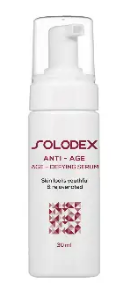 Solodex ANTI AGE DEFYING SERUM 30ML