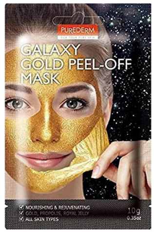 purederm mask galaxy 10g