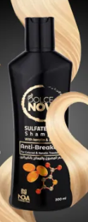Nova Shampoo 300 ml