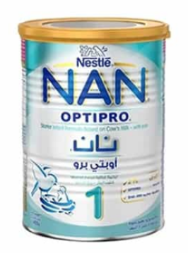 Nan 1 Opti Pro Yogurt 400 g